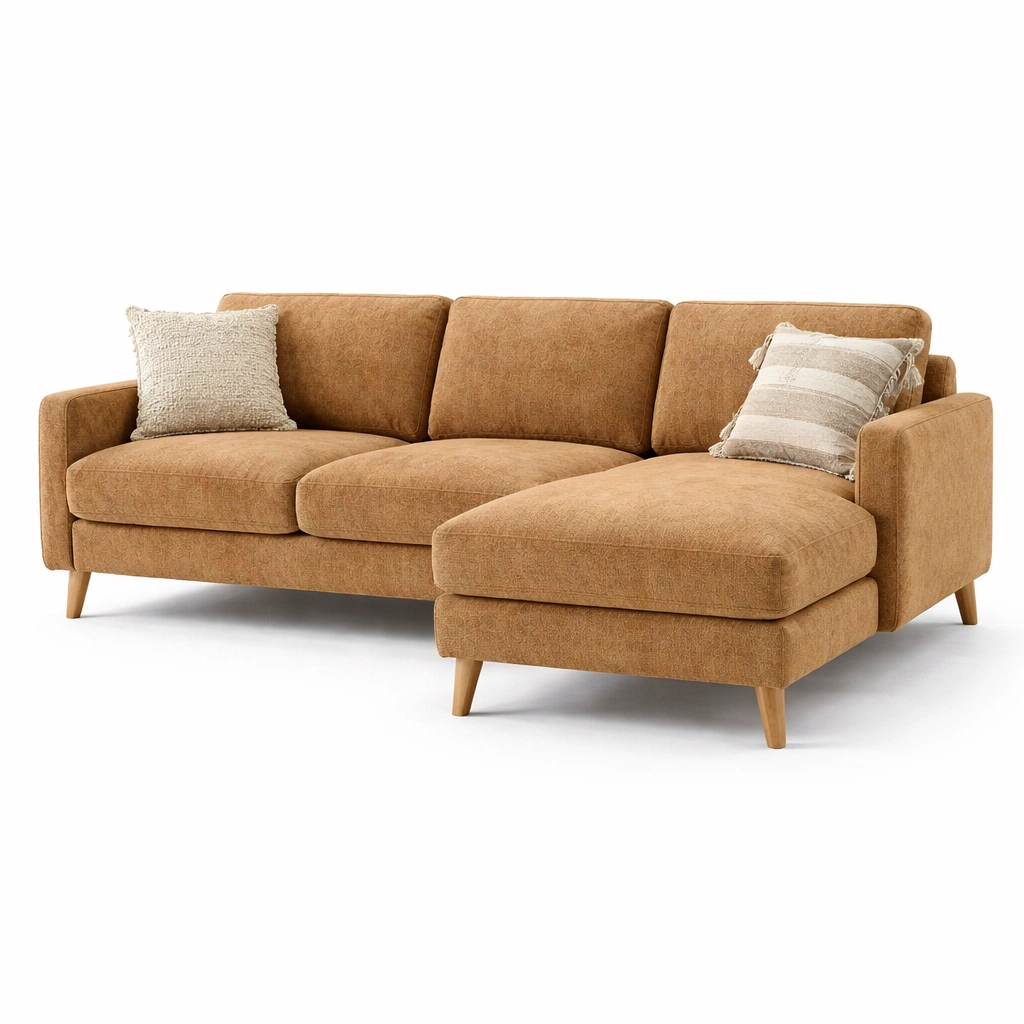 sofa con chaise longue tapizado-dwellirae